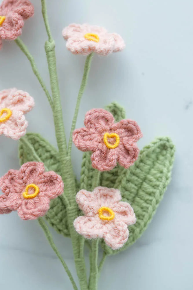 Flower Bouquet Workshop Series