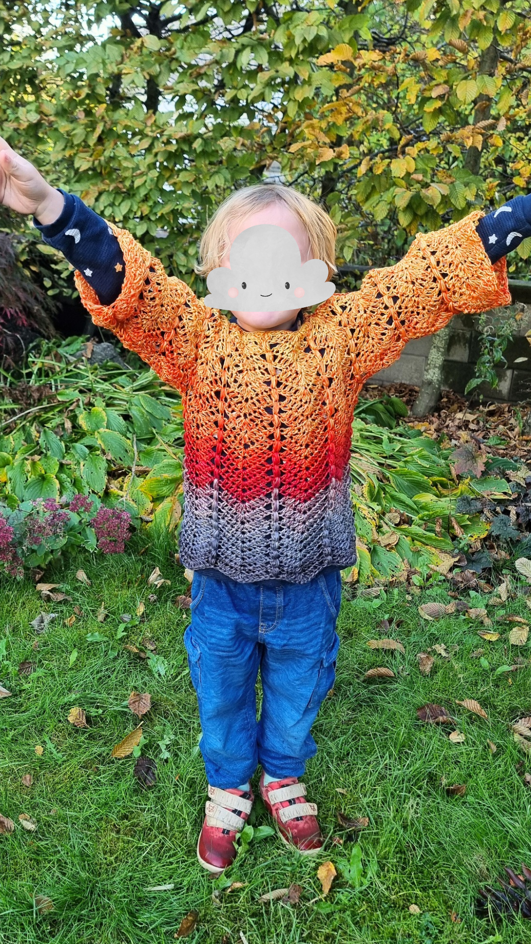 Ethereal Gradient Yarn Kit