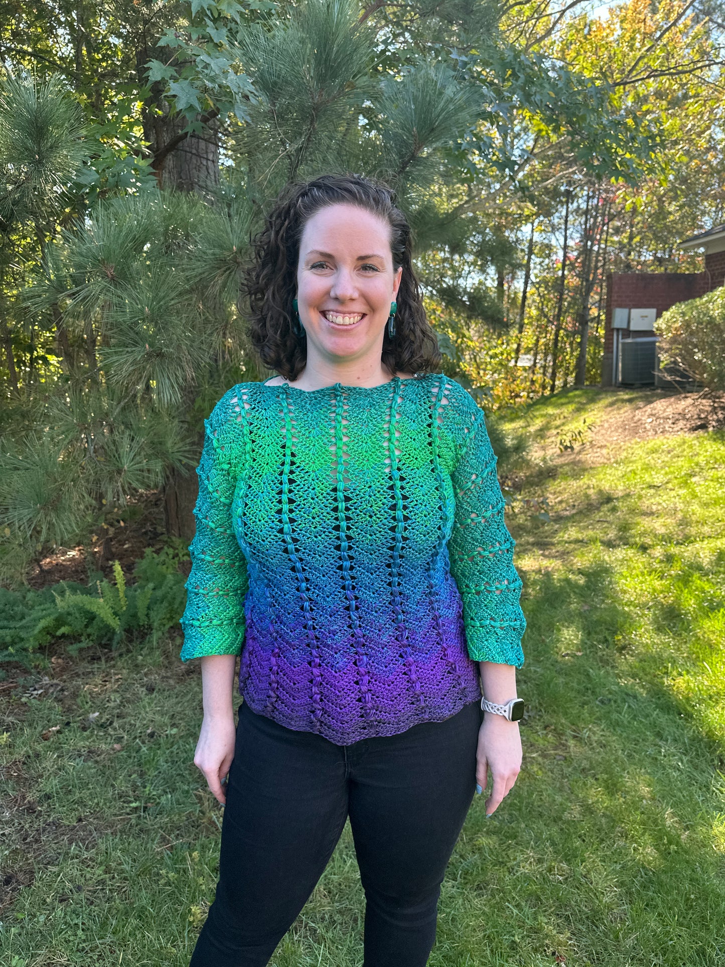 Ethereal Gradient Yarn Kit