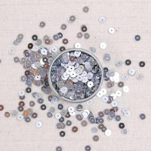 DIY Sequin Yarn