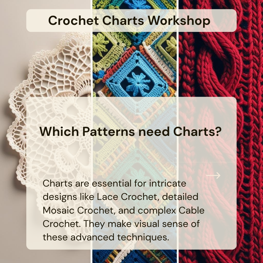 🌼 CLOVER VEST WORKSHOP 🍀