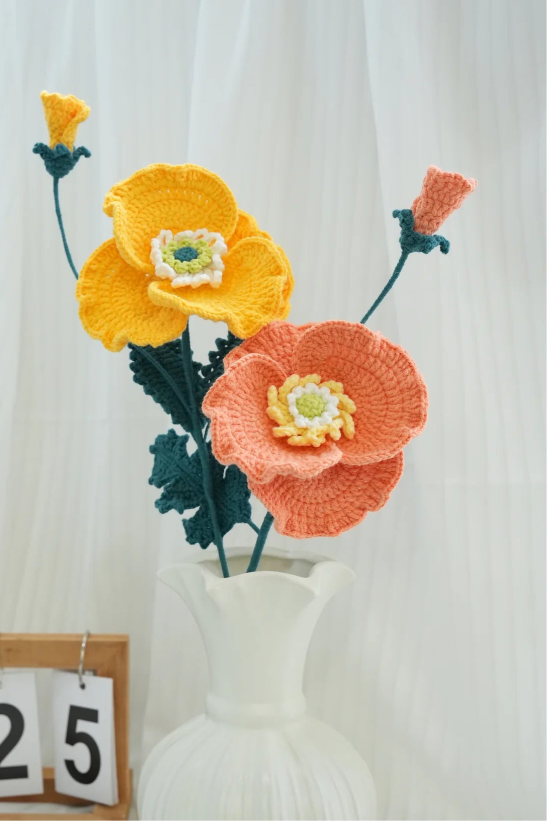 Flower Bouquet Workshop Series