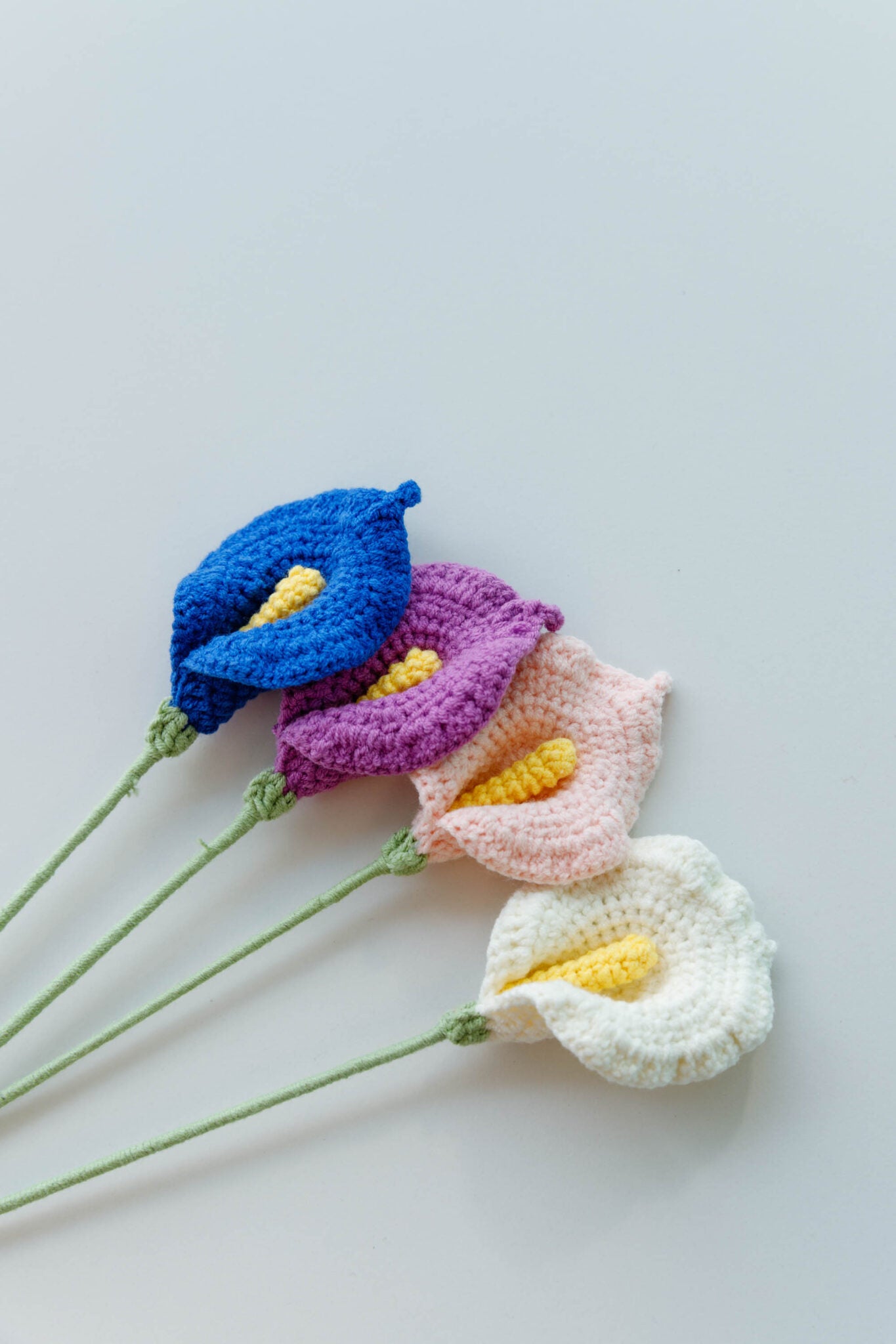Flower Bouquet Workshop Series