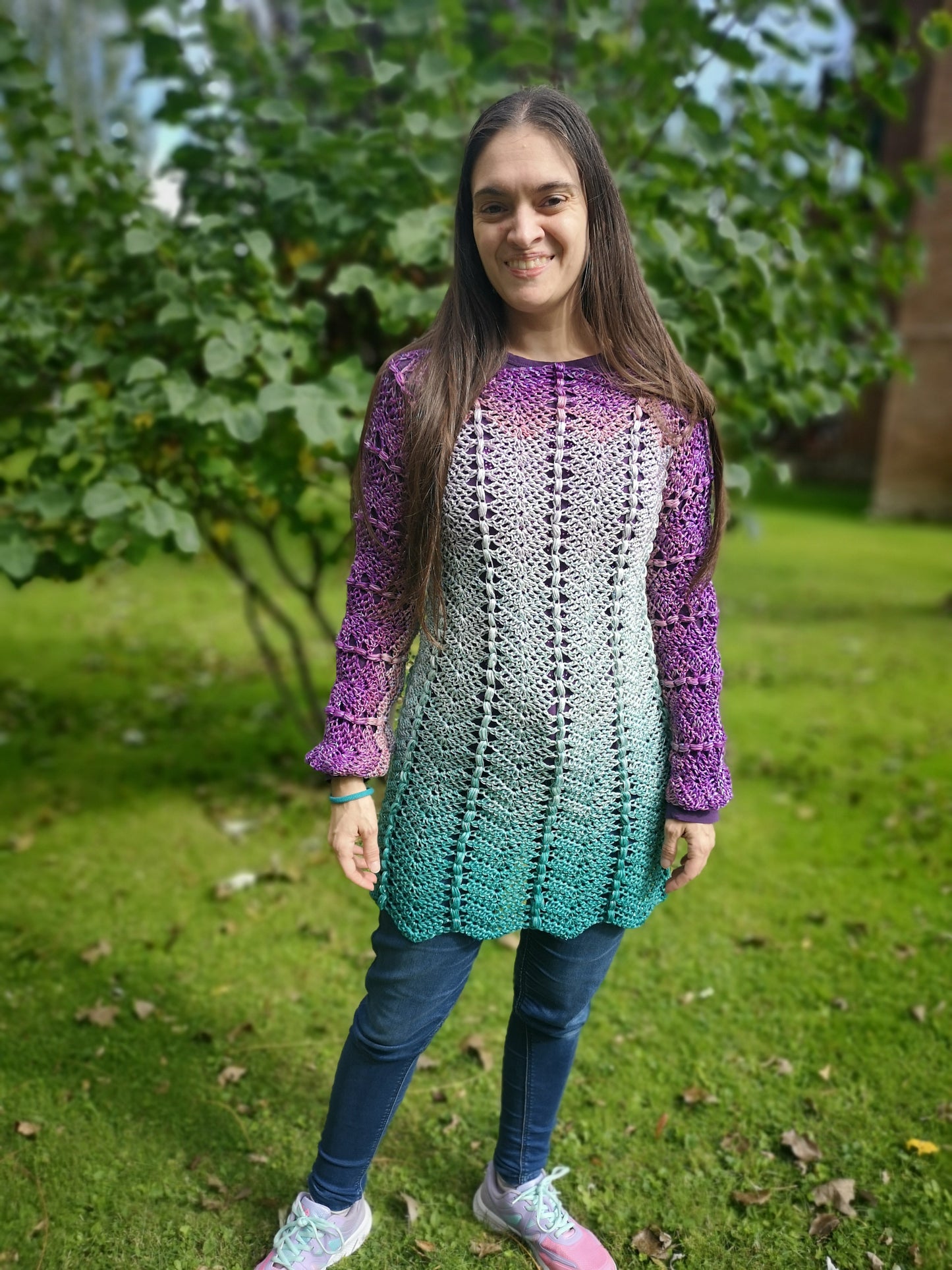 Ethereal Gradient Yarn Kit