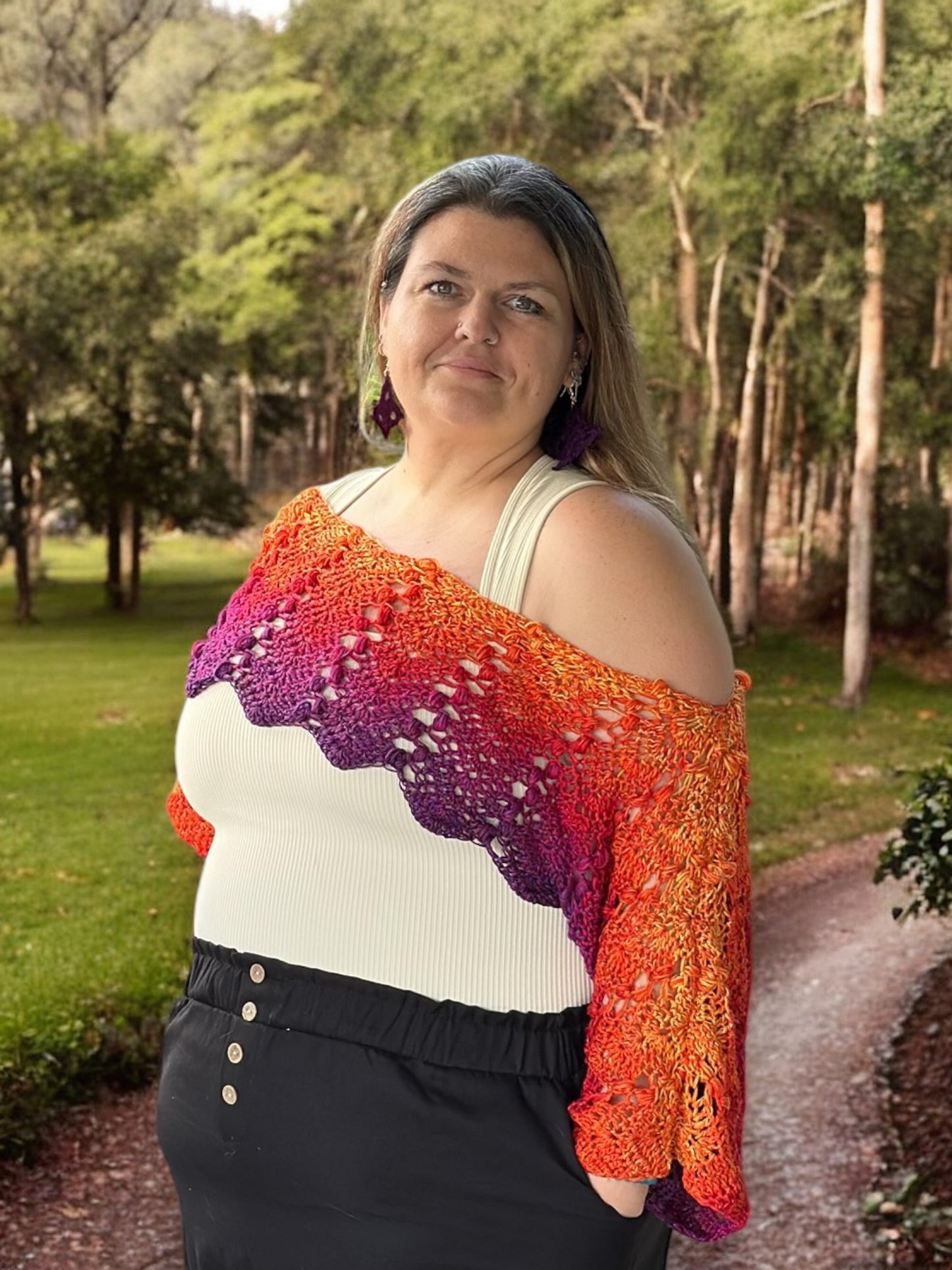 Ethereal Gradient Yarn Kit