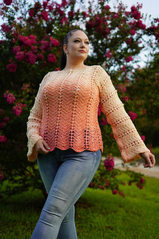 Ethereal Gradient Yarn Kit