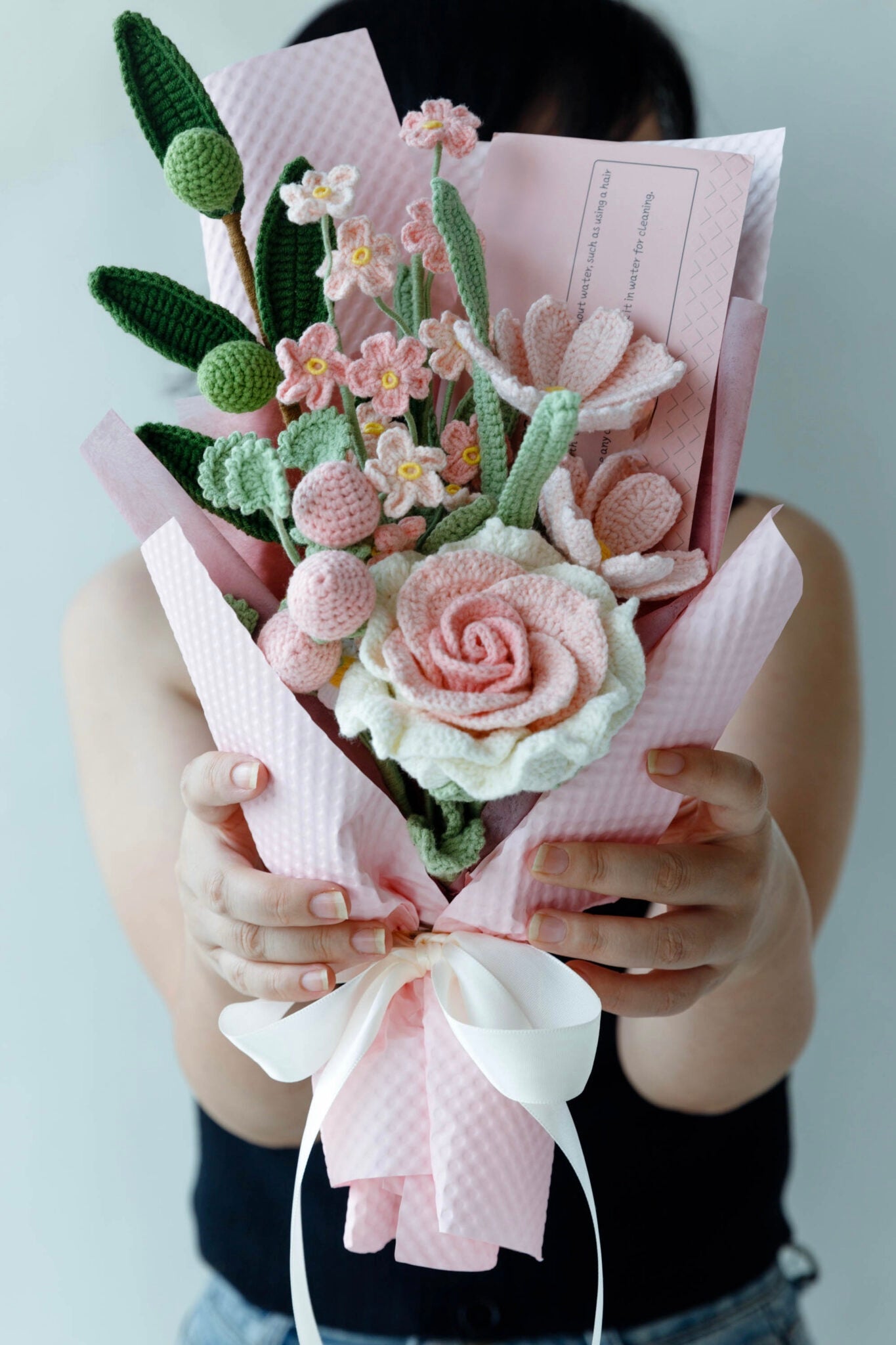 Flower Bouquet Workshop Series