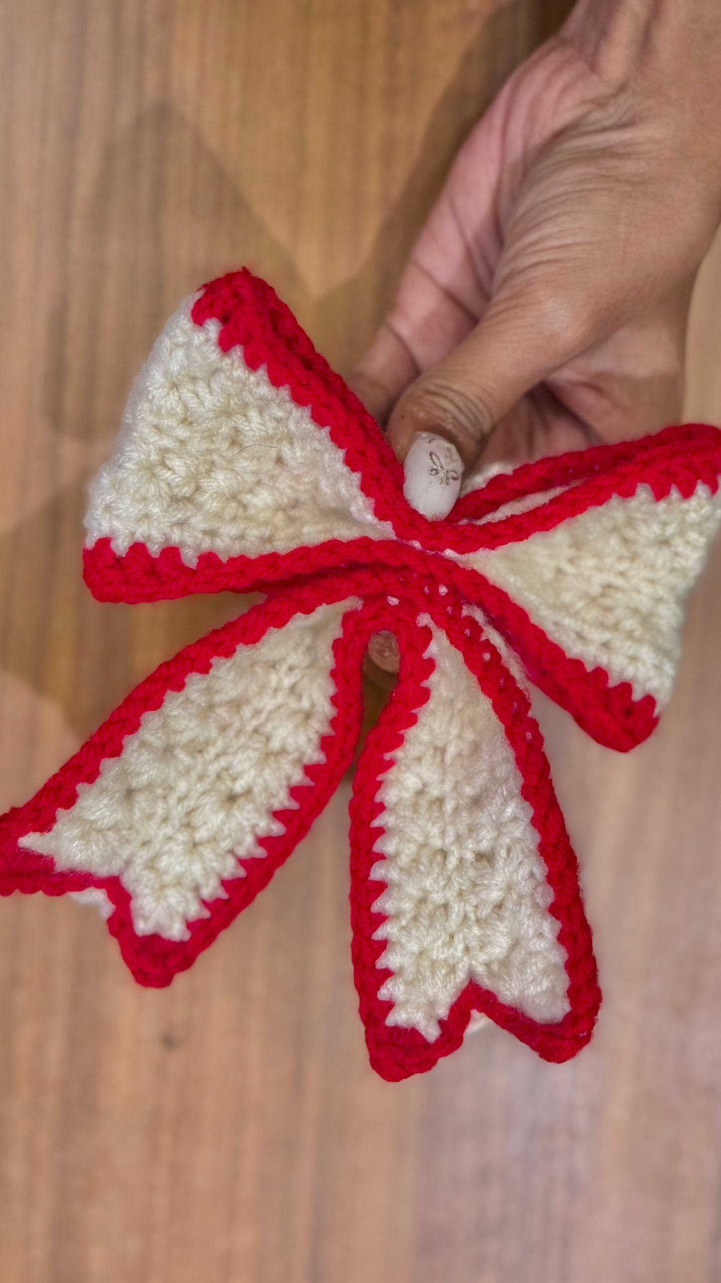 Put a BOW on it! (Digital Pattern PDF only)